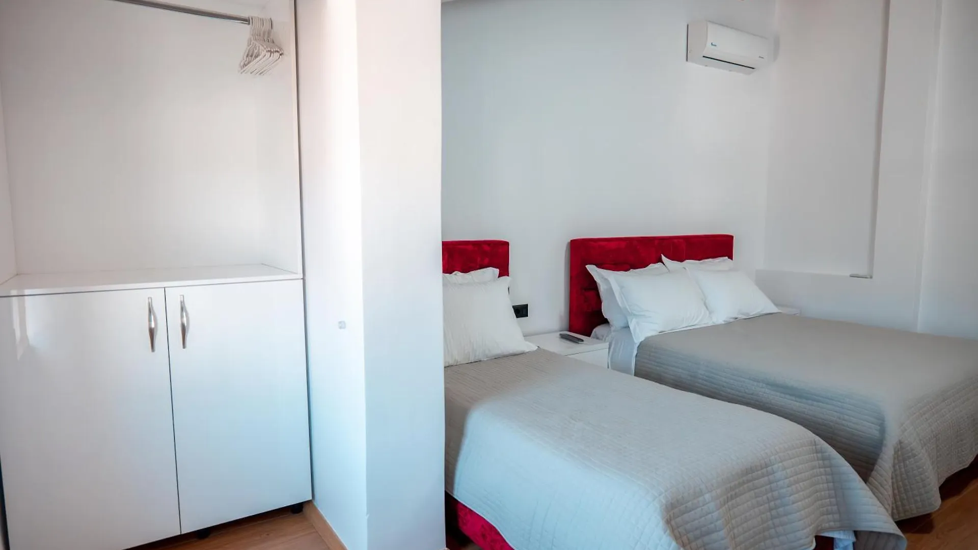 Apartment Fabio Guest House Gjirokaster