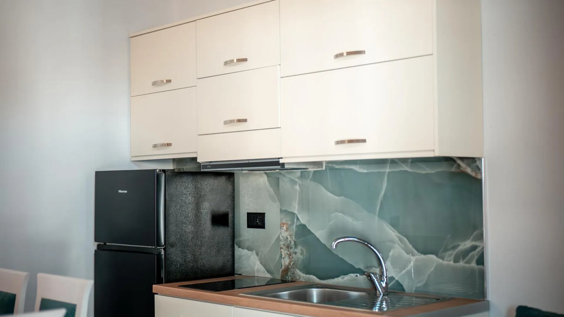 Apartment Fabio Guest House Gjirokaster