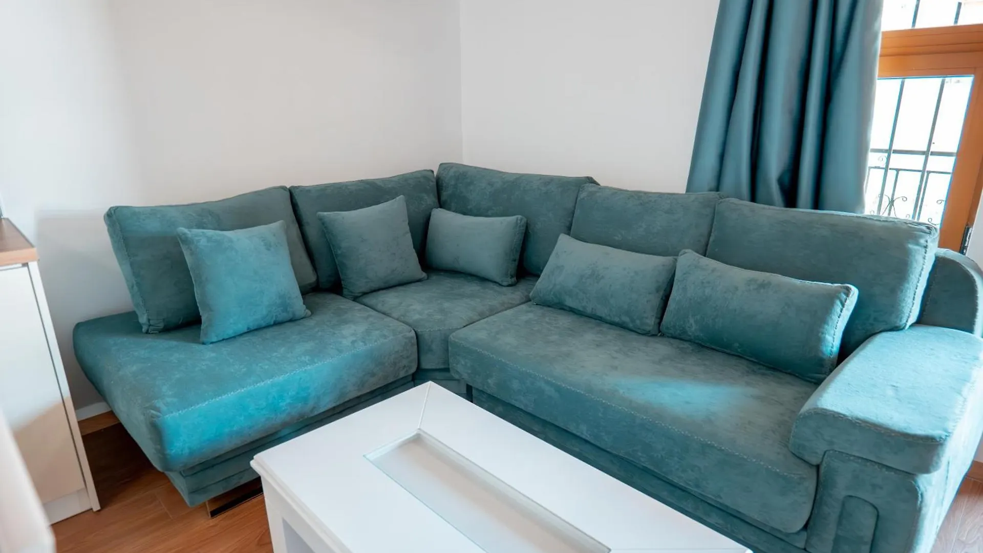 Fabio Guest House Gjirokaster