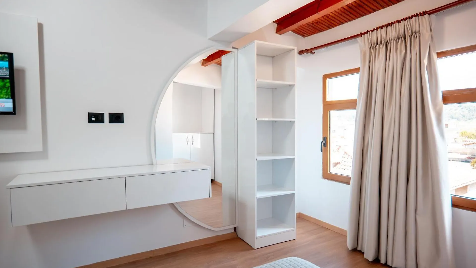 Apartment Fabio Guest House Gjirokaster