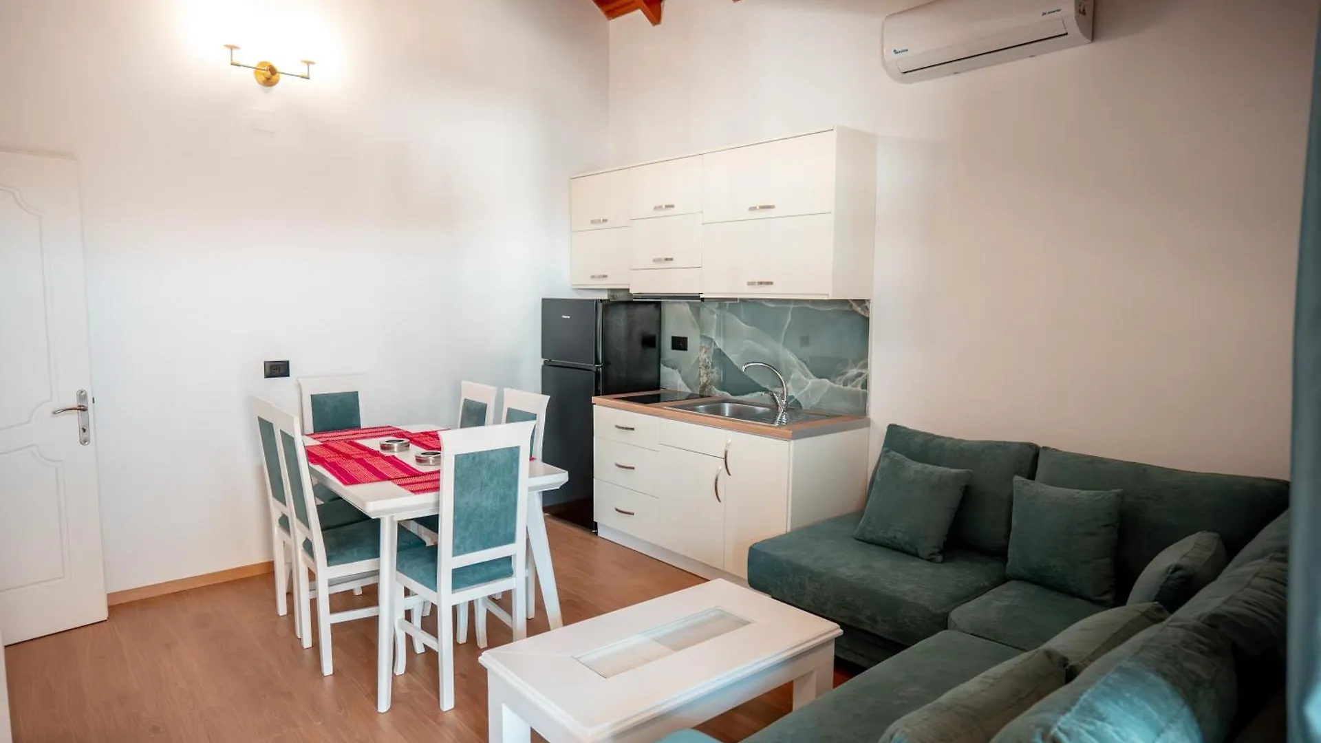Fabio Guest House Gjirokaster 0*,