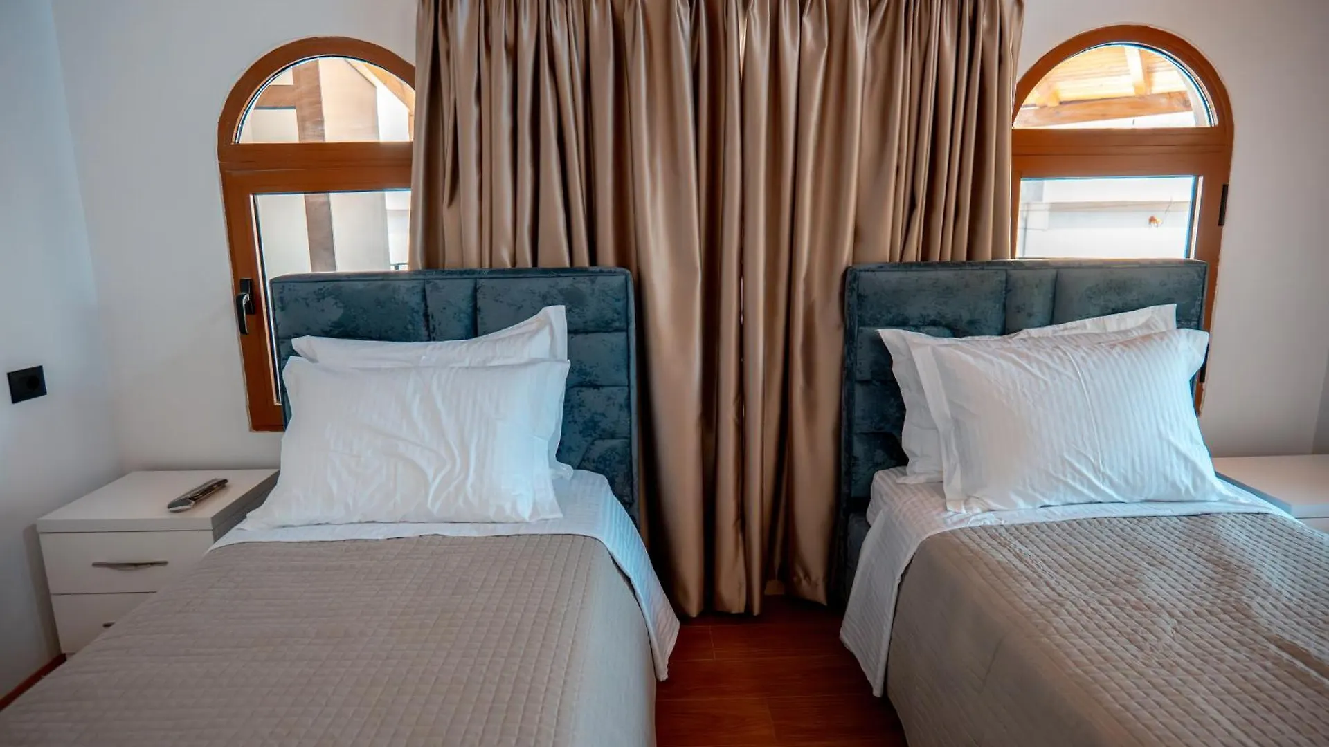 Fabio Guest House Gjirokaster Apartment