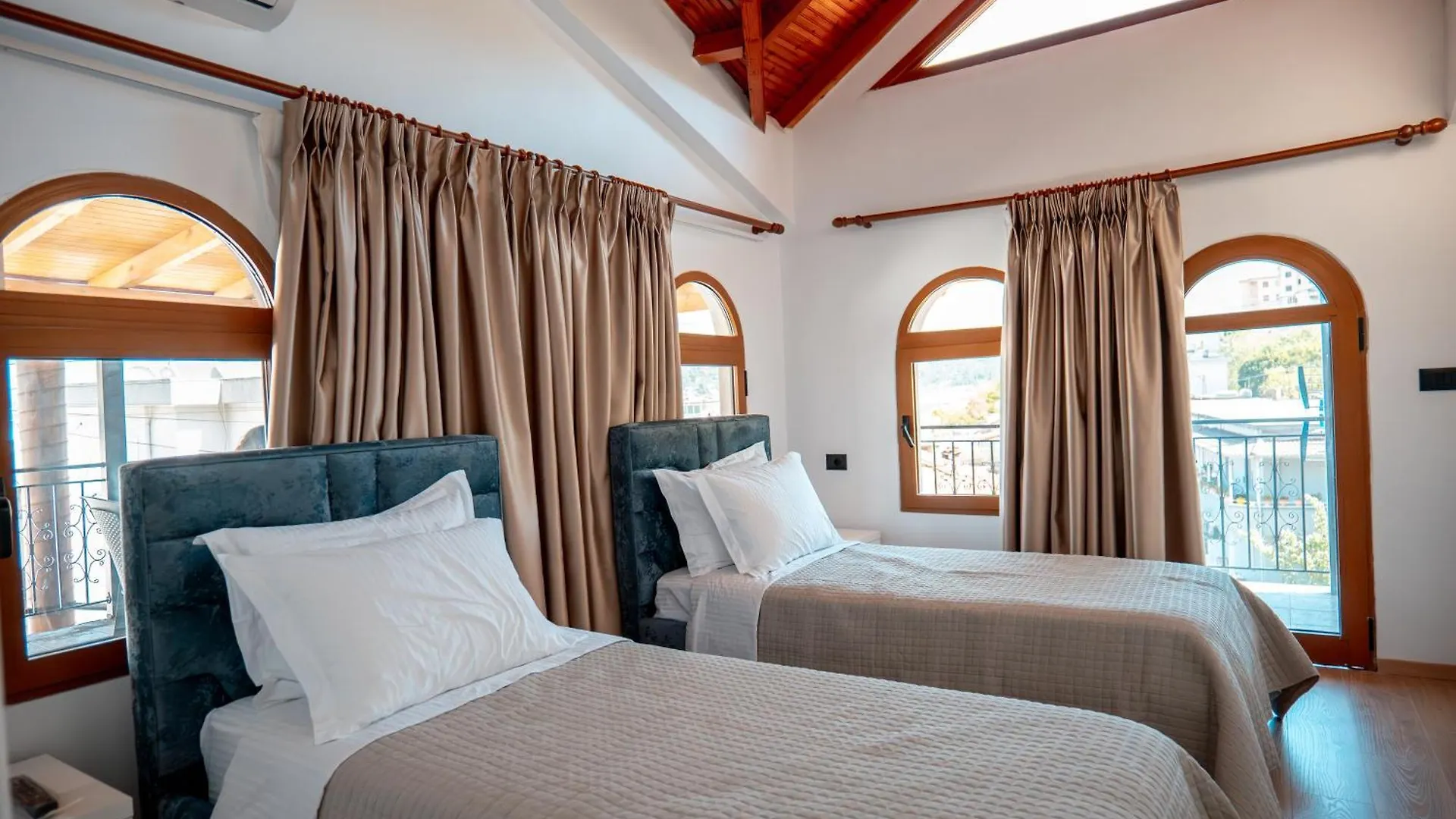 Fabio Guest House Gjirokaster