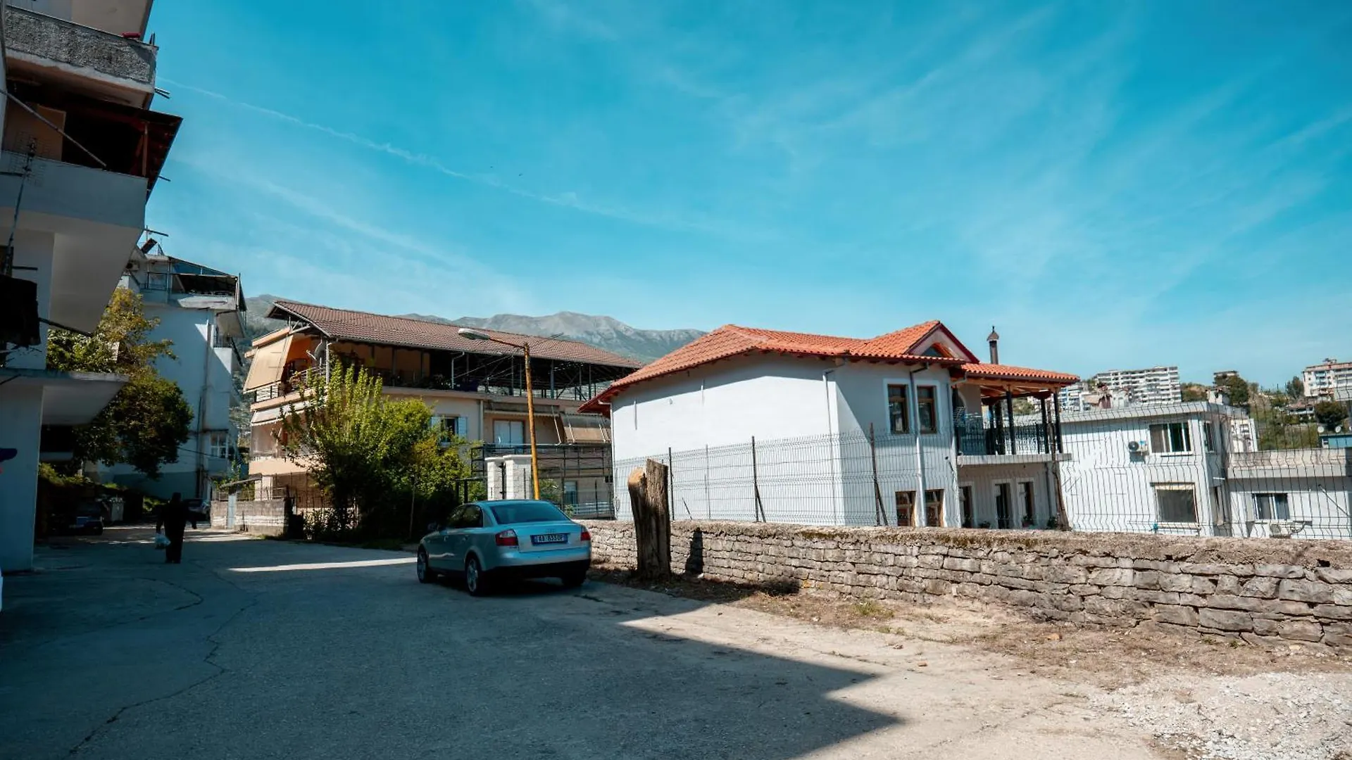 Fabio Guest House Gjirokaster