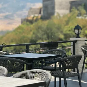 Hotel Castle, Gjirokastër